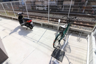 【その他共用部分】 | Gland-Place(グランプラス)京橋