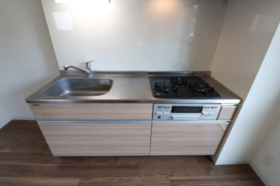 【キッチン】 | Gland-Place(グランプラス)京橋