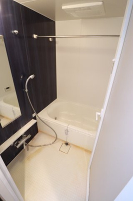 【浴室】 | Gland-Place(グランプラス)京橋