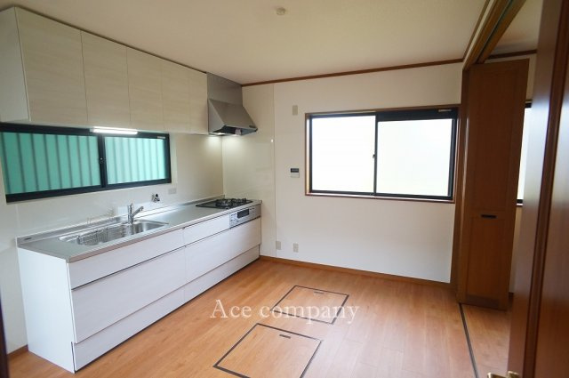 【内装】 | 八尾市刑部4丁目 | 【LDK：13帖】