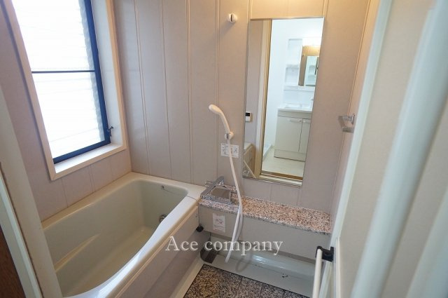 【浴室】 | 八尾市刑部4丁目