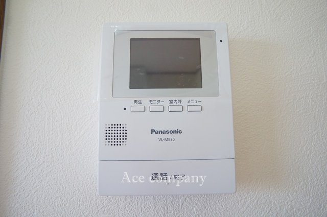 【内装】 | 八尾市刑部4丁目 | TVモニターホン新調完備です☆