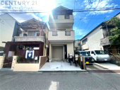 尼崎市東七松町1丁目中古戸建の画像