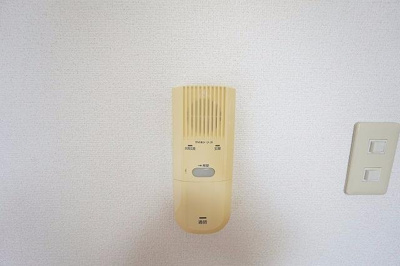 【セキュリティ】 | ホワイトバレー八幡駅前