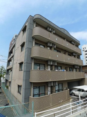 【外観】 | ホワイトバレー八幡駅前 | 外観も気になるポイント