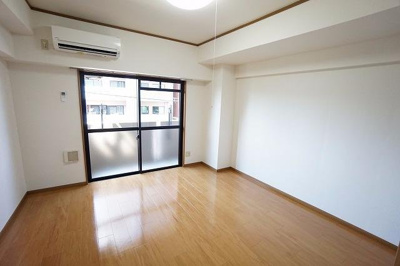 【内装】 | ホワイトバレー八幡駅前 | 過ごしやすい室内です