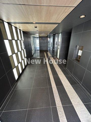 【ロビー】 | セジョリ池袋本町