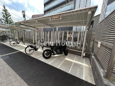 【その他共用部分】 | セジョリ池袋本町