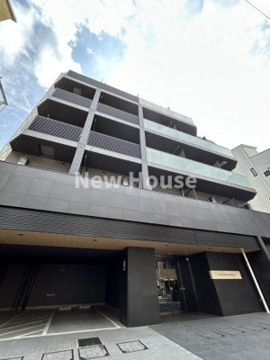 【外観】 | セジョリ池袋本町