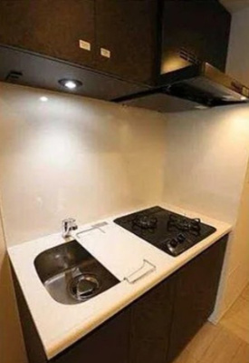 【キッチン】 | セジョリ池袋本町