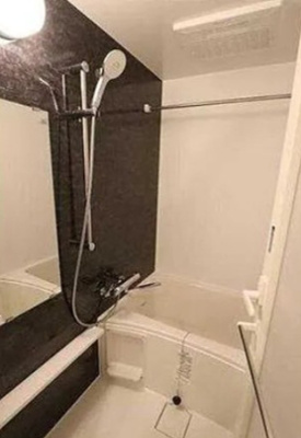 【浴室】 | セジョリ池袋本町