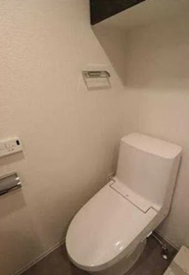 【トイレ】 | セジョリ池袋本町