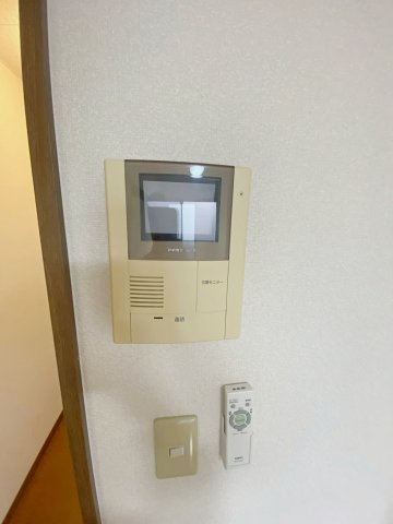 パルテールのセキュリティ