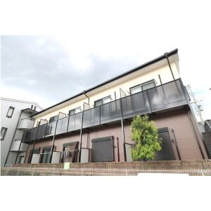 パルテールの外観|外観もきれいです