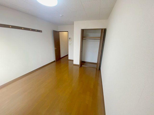 パルテールの内装