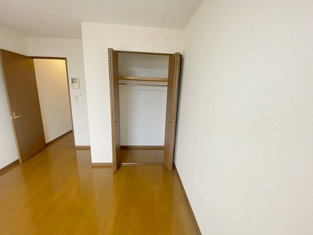 パルテールの収納