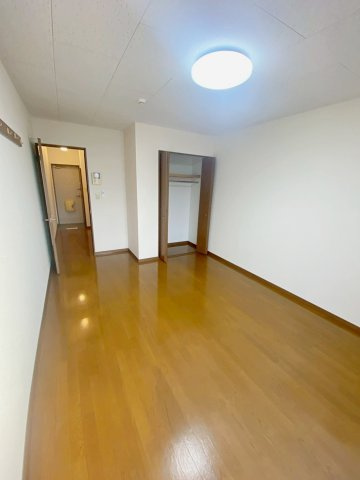 パルテールの居間・リビング