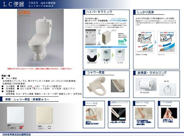 porte bonheur IIIのその他