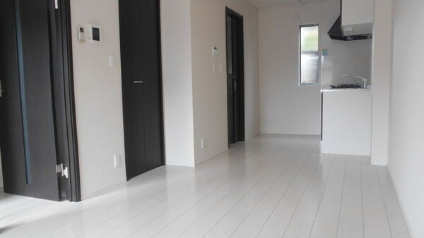 porte bonheur IIIの設備