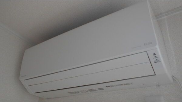 porte bonheur IIIの設備