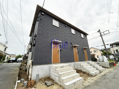 【外観】 | Celestia弥勒寺