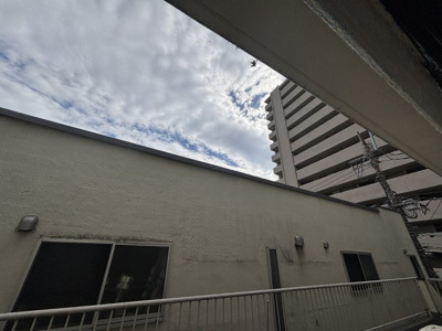 【展望】 | 泉ハイツ
