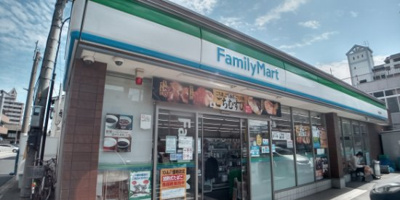 【周辺】 | レオネクスト城戸 | 徒歩6分