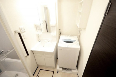 【内装】 | レオネクスト沖台 | 設備・使用は号室により異なる為、現況を優先致します。