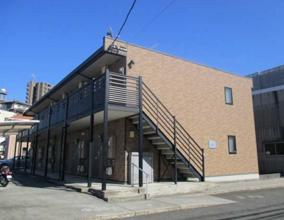 【外観】 | レオネクスト沖台 | 「０円で入居も可能♪」お得にお探しするなら不動産すまラボにお任せ下さい♪
〇現地待合わせOK　〇LINE対応可　〇他社物件持込ＯＫ
〇遠隔契約OK　〇お値引き喜んで♪皆様のお問合せをお待ちしています♪