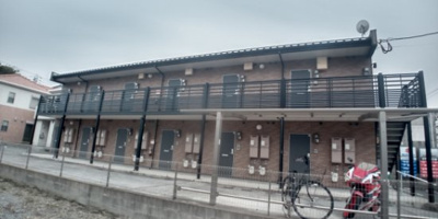 【外観】 | レオネクスト沖台 | 物件の外観です