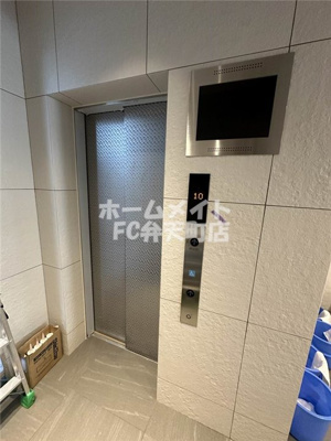 【その他共用部分】 | グランカリテ大正ドマーニ