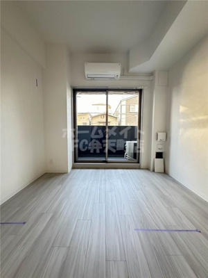 【居間・リビング】 | グランカリテ大正ドマーニ