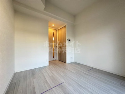 【寝室】 | グランカリテ大正ドマーニ