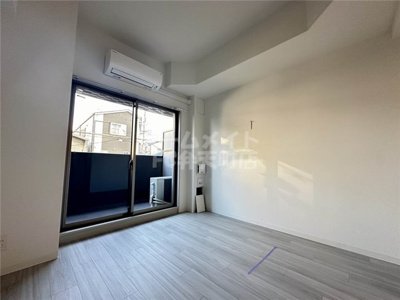 【内装】 | グランカリテ大正ドマーニ