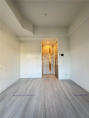 【居間・リビング】 | グランカリテ大正ドマーニ