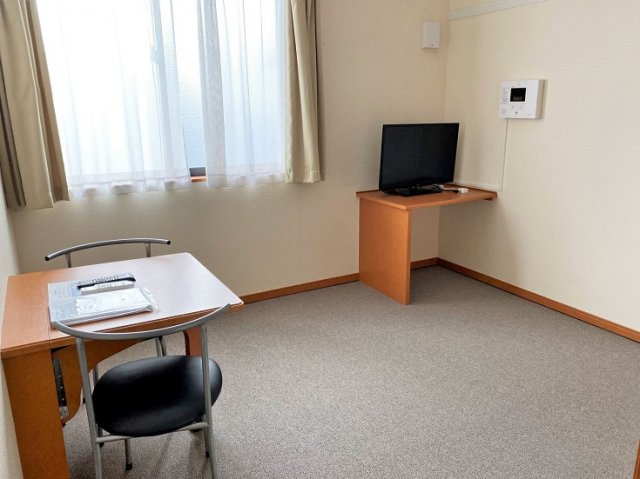 レオパレスＡｃｃｅｓｓの居間・リビング