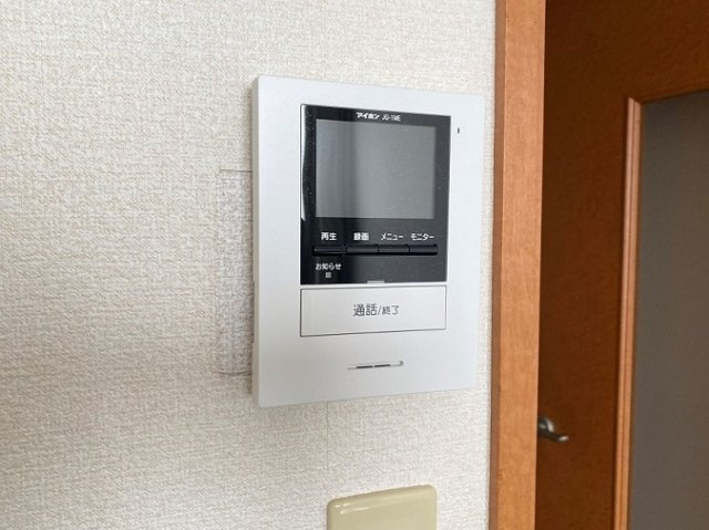 レオパレスＡｃｃｅｓｓのセキュリティ