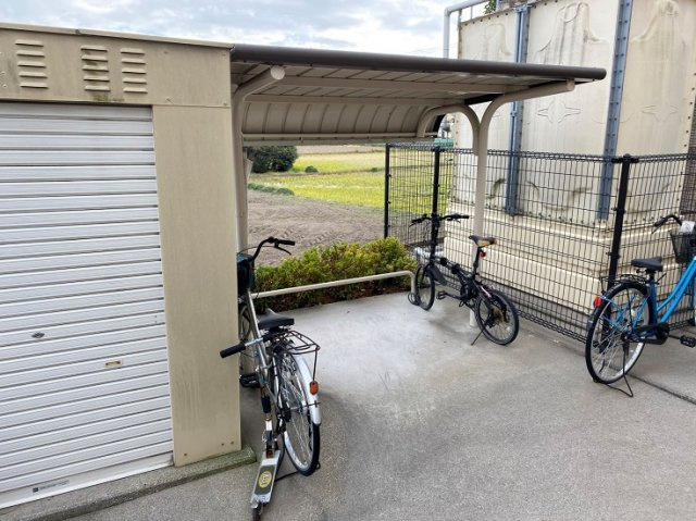 レオパレスＡｃｃｅｓｓのその他共用部分