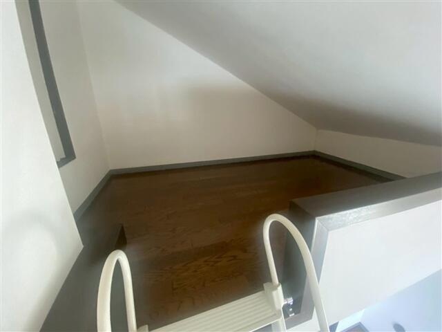 リヴレーヌ56の洋室