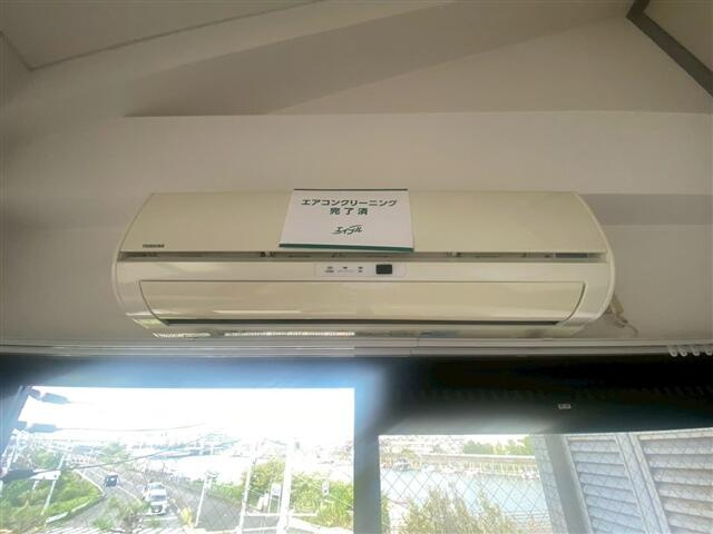 リヴレーヌ56の設備