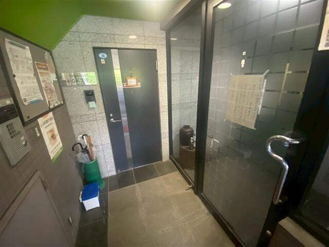 リヴレーヌ56のその他共用部分