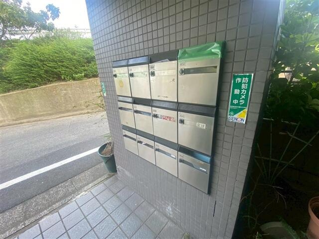 リヴレーヌ56のその他共用部分