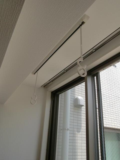 【バルコニー】 |  