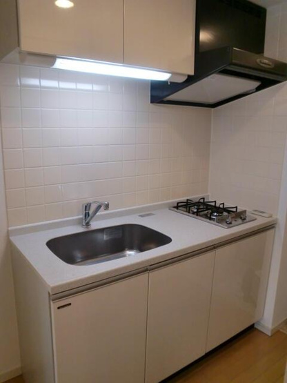 【キッチン】 |  