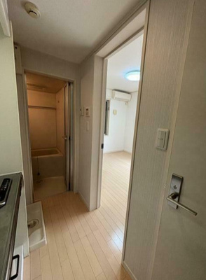 【その他】 | リーヴェルポート横浜WESTⅢ