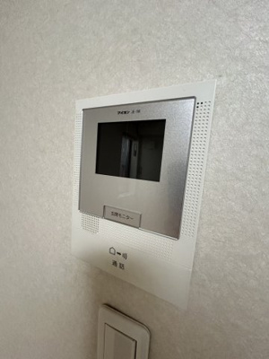 【セキュリティ】 | リーヴェルポート横浜WESTⅢ