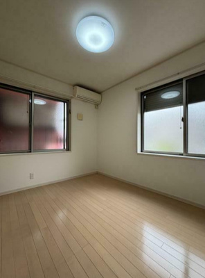 【居間・リビング】 | リーヴェルポート横浜WESTⅢ