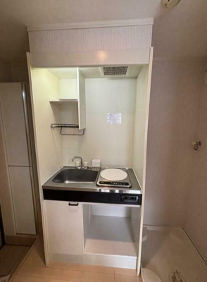 【キッチン】 | リーヴェルポート横浜WESTⅢ