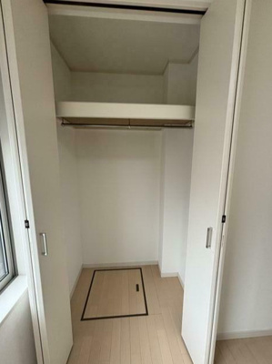 【収納】 | リーヴェルポート横浜WESTⅢ