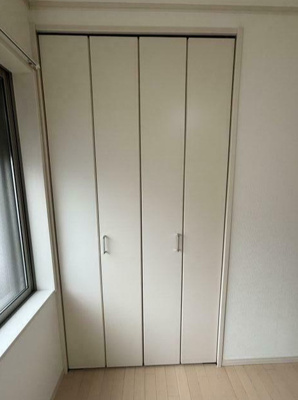 【寝室】 | リーヴェルポート横浜WESTⅢ